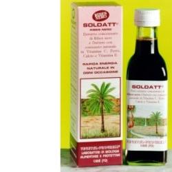 SOLDATT RIBES NE 100ML - Farmacia Murachelli Di Putelli dr. Giovanni