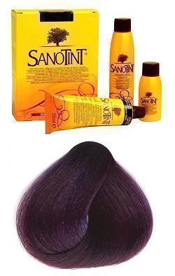 SANOTINT TINTURA CAPELLI 21 MIRTILLO 125 ML - Farmacia Murachelli Di Putelli dr. Giovanni