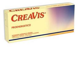 CREAVIS 7 FLACONCINI 10 ML - Farmacia Murachelli Di Putelli dr. Giovanni