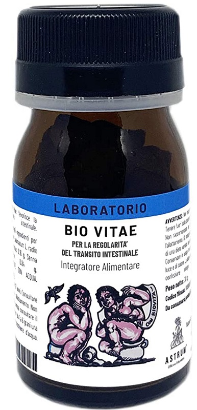 BIO VITAE NORMALE 30G ASTRUM - Farmacia Murachelli Di Putelli dr. Giovanni