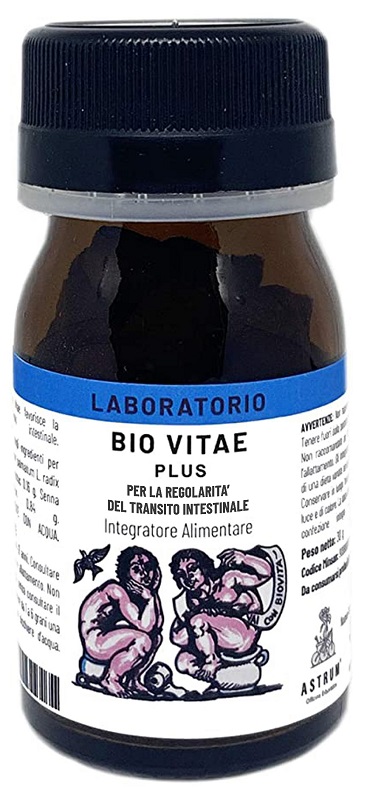 BIO VITAE PLUS 30 GG ASTRUM - Farmacia Murachelli Di Putelli dr. Giovanni