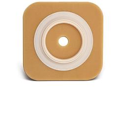 PLACCA CON FLANGIA E BARRIERA PROTETTIVA IDROCOLLOIDALE PROTEZIONE TOTALE SISTEMA 2S PLACCA PLUS 32MM 5PZ - Farmacia Murachelli Di Putelli dr. Giovanni