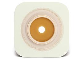 PLACCA CON FLANGIA E BARRIERA PROTETTIVA E SUPPORTO MICROPOROSO SISTEMA 2S PLACCA FLESSIBILE 38MM 5 PEZZI - Farmacia Murachelli Di Putelli dr. Giovanni