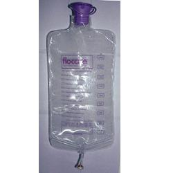 SACCA PERFORABILE IN EVA 2 LITRI ENLOCK - Farmacia Murachelli Di Putelli dr. Giovanni