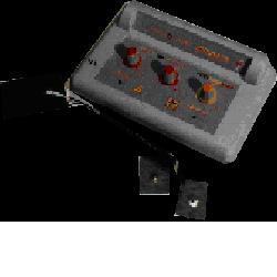 JONOFORESI+ELETTROSTIMOLATORE JONOTENS - Farmacia Murachelli Di Putelli dr. Giovanni