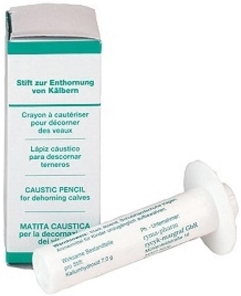CAUSTIC PENCIL MATITA CAUTERIZZANTE - Farmacia Murachelli Di Putelli dr. Giovanni