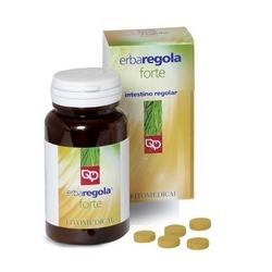 ERBAREGOLA FORTE 100 TAVOLETTE - Farmacia Murachelli Di Putelli dr. Giovanni