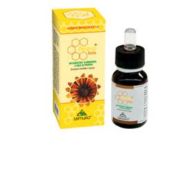 PROPOLI FORTE ALCOLICA 30 ML - Farmacia Murachelli Di Putelli dr. Giovanni