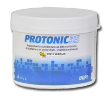 PROTONIC 35 VANIGLIA 300 G - Farmacia Murachelli Di Putelli dr. Giovanni