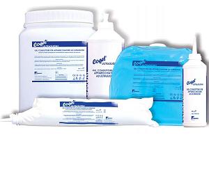 COGEL ULTRASUONI GEL PER ECOGRAFIA ED ULTRASUONOTERAPIA FLACONE DA 1000ML CONFEZIONE DA 12 FLACONI ARTICOLO 10 10 0 00 - Farmacia Murachelli Di Putelli dr. Giovanni
