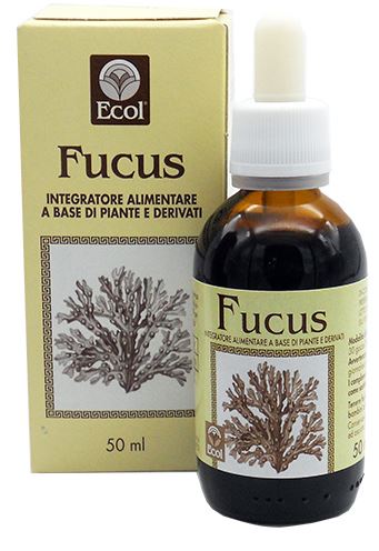 FUCUS ESTRATTO ANALCOLICO 50 ML ARTICOLO 796 - Farmacia Murachelli Di Putelli dr. Giovanni