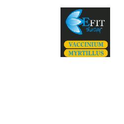VACCINIUM MYRTILLUS ESTRATTO FLUIDO 30 ML - Farmacia Murachelli Di Putelli dr. Giovanni