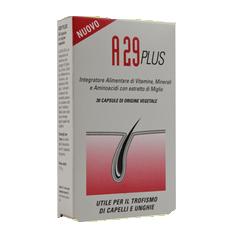 A29 PLUS 30 CAPSULE - Farmacia Murachelli Di Putelli dr. Giovanni