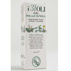 I 31 OLI 100 ML - Farmacia Murachelli Di Putelli dr. Giovanni