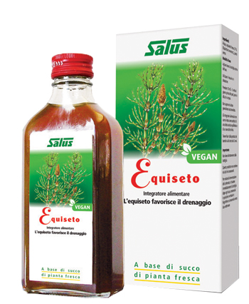 EQUISETO SUCCO 200 ML - Farmacia Murachelli Di Putelli dr. Giovanni