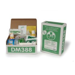 PACCO REINTEGRO ALL1 DM388 BASE SENZA SFIGMOMANOMETRO - Farmacia Murachelli Di Putelli dr. Giovanni