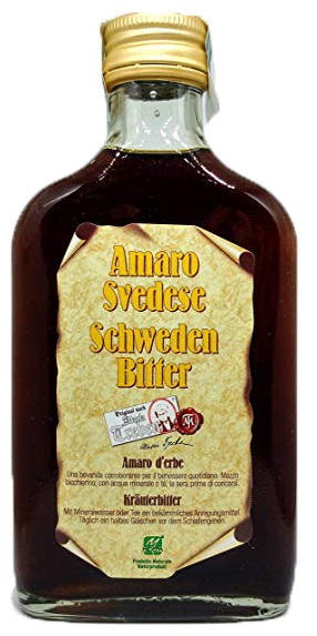 MARIATREBEN AMARO ERBE 200ML - Farmacia Murachelli Di Putelli dr. Giovanni