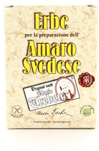 MARIA TREBEN MISCELA ERBE 72 G - Farmacia Murachelli Di Putelli dr. Giovanni