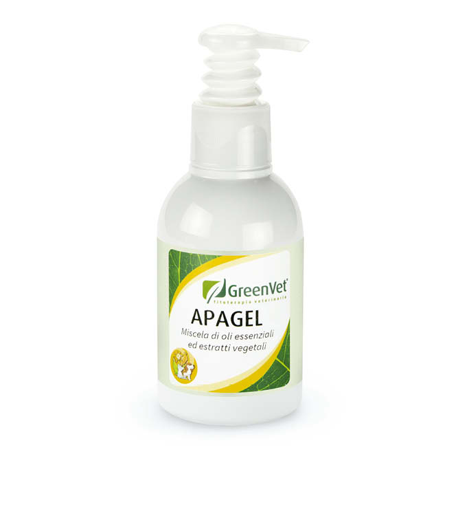 GREENVET APAGEL 100 ML - Farmacia Murachelli Di Putelli dr. Giovanni