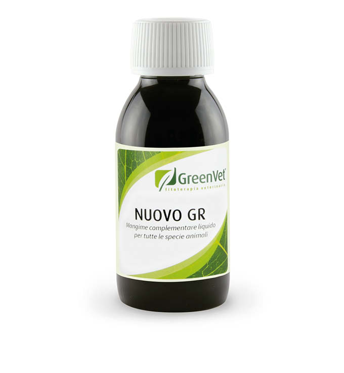 GREENVET NUOVO GR 100 G - Farmacia Murachelli Di Putelli dr. Giovanni