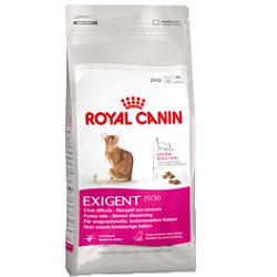 FELINE HEALTH NUTRITION FELINE PREFERENCE SAVOUR EXIGENT 400 G - Farmacia Murachelli Di Putelli dr. Giovanni