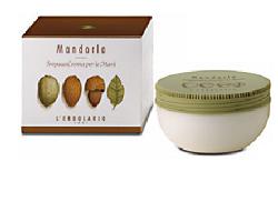 MANDORLA IMPACCO CREMA MANI 200 ML - Farmacia Murachelli Di Putelli dr. Giovanni