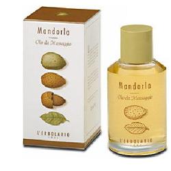 MANDORLA OLIO DA MASSAGGIO 125 ML - Farmacia Murachelli Di Putelli dr. Giovanni
