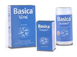BASICA INSTANT 300 G - Farmacia Murachelli Di Putelli dr. Giovanni