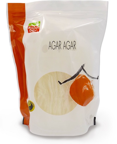 FSC AGAR AGAR 50 G - Farmacia Murachelli Di Putelli dr. Giovanni