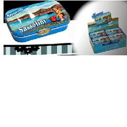LIQUIRIZIA SASSOLINI 40 G - Farmacia Murachelli Di Putelli dr. Giovanni