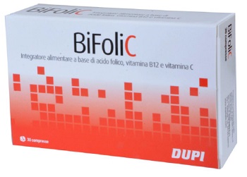 BIFOLIC 30 CAPSULE - Farmacia Murachelli Di Putelli dr. Giovanni