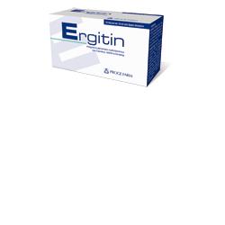 ERGITIN 10 FLACONCINI 10 ML - Farmacia Murachelli Di Putelli dr. Giovanni