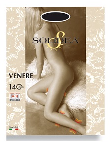 VENERE 140 COLLANT TUTTO NUDO GLACE' M - Farmacia Murachelli Di Putelli dr. Giovanni