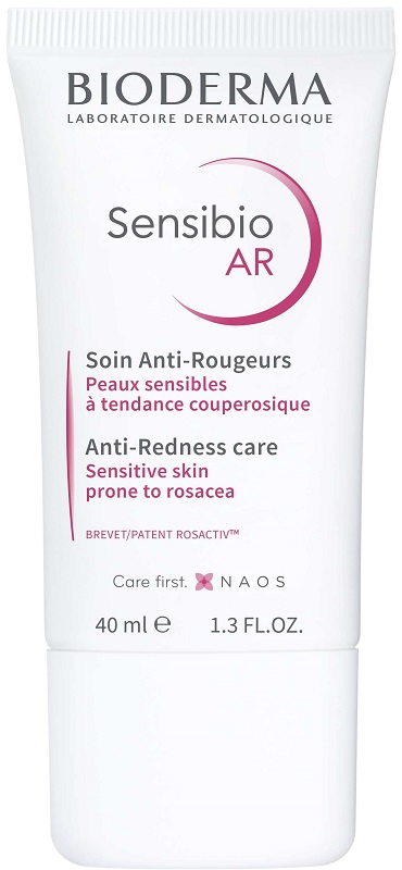 SENSIBIO AR CREAM 40 ML - Farmacia Murachelli Di Putelli dr. Giovanni