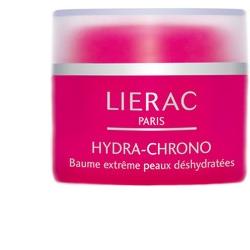 LIERAC HYDRA CHRONO BALSAMO ESTREMO PELLE DISIDRATATA - Farmacia Murachelli Di Putelli dr. Giovanni