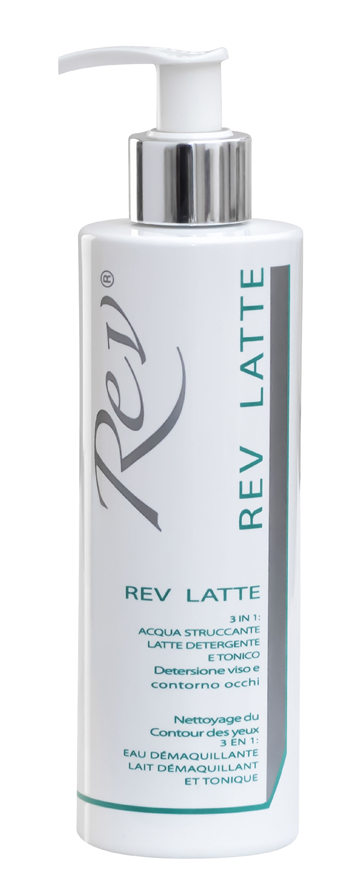 REV LATTE FLACONE 250 ML - Farmacia Murachelli Di Putelli dr. Giovanni