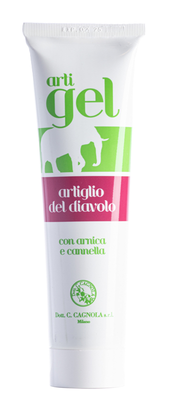 ARTIGEL ARTIGLIO DEL DIAVOLO GEL 100 ML - Farmacia Murachelli Di Putelli dr. Giovanni
