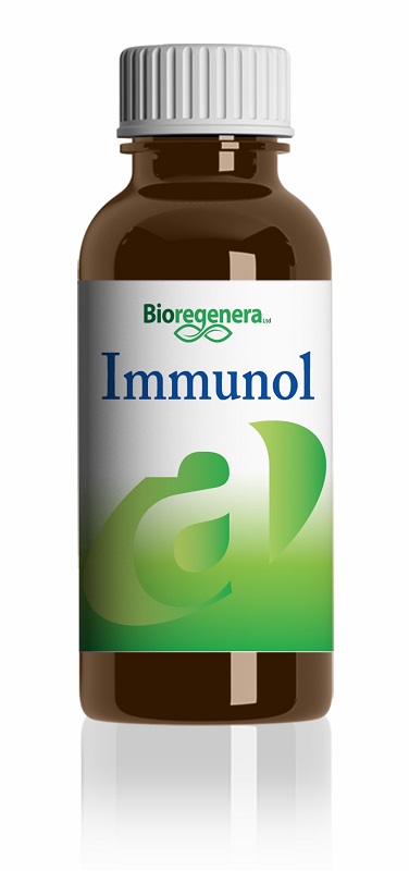 IMMUNOL GOCCE 50 ML - Farmacia Murachelli Di Putelli dr. Giovanni