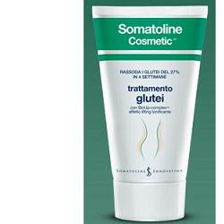 SOMATOLINE COSMETIC RIMODELLANTE TRATTAMENTO GLUTEI 150 ML - Farmacia Murachelli Di Putelli dr. Giovanni