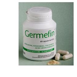 GERMEFIN 60 CAPSULE - Farmacia Murachelli Di Putelli dr. Giovanni