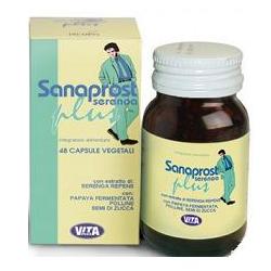 DR TAFFI SANAPROST 48 CAPSULE - Farmacia Murachelli Di Putelli dr. Giovanni