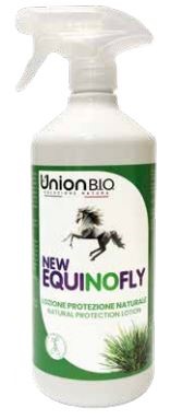 NEW EQUINOFLY LOZIONE PROTEZIONE NATURALE INSETTI 1 LITRO - Farmacia Murachelli Di Putelli dr. Giovanni