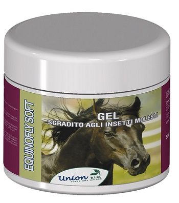 EQUINOFLY SOFT GEL INSETTI 500 ML - Farmacia Murachelli Di Putelli dr. Giovanni