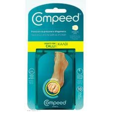 COMPEED CALLI CEROTTI INTERNO DITA 10 PEZZI - Farmacia Murachelli Di Putelli dr. Giovanni