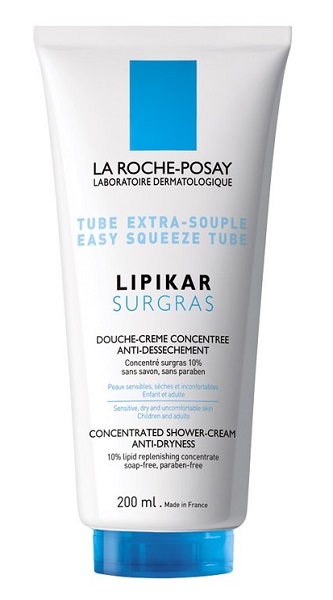 LIPIKAR SURGRAS 200 ML - Farmacia Murachelli Di Putelli dr. Giovanni