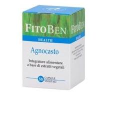 AGNOCASTO 50 CAPSULE - Farmacia Murachelli Di Putelli dr. Giovanni