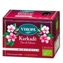 VIROPA KARKADE BIO 15 BUSTINE - Farmacia Murachelli Di Putelli dr. Giovanni