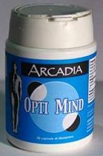 OPTI MIND 30 CAPSULE - Farmacia Murachelli Di Putelli dr. Giovanni