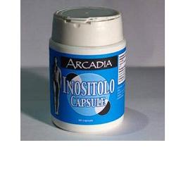 INOSITOLO 60 CAPSULE - Farmacia Murachelli Di Putelli dr. Giovanni