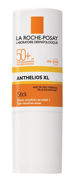 ANTHELIOS STICK ZONE SENS SPF50+ 9 ML - Farmacia Murachelli Di Putelli dr. Giovanni